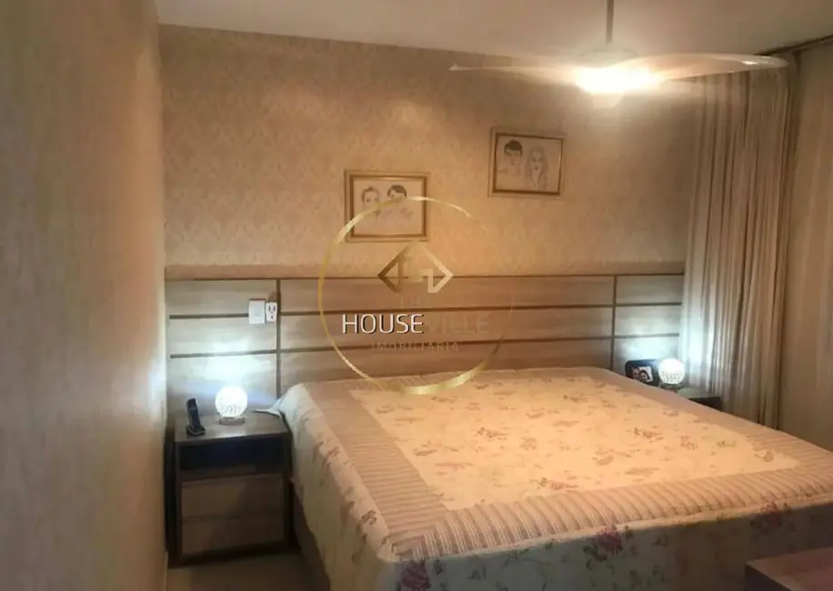 Foto 9 de Apartamento com 3 quartos à venda, 143m2 em Sao Jose Dos Campos - SP