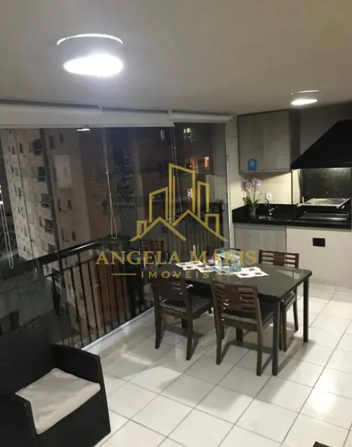 Foto 2 de Apartamento com 3 quartos à venda, 143m2 em Sao Jose Dos Campos - SP