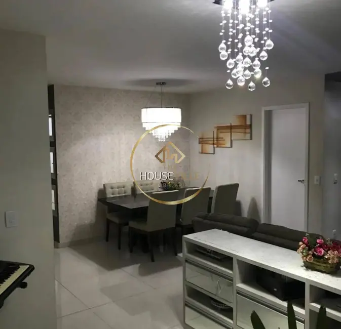 Foto 6 de Apartamento com 3 quartos à venda, 143m2 em Sao Jose Dos Campos - SP