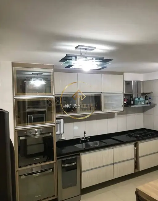 Foto 3 de Apartamento com 3 quartos à venda, 143m2 em Sao Jose Dos Campos - SP
