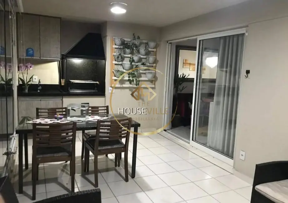 Foto 1 de Apartamento com 3 quartos à venda, 143m2 em Sao Jose Dos Campos - SP