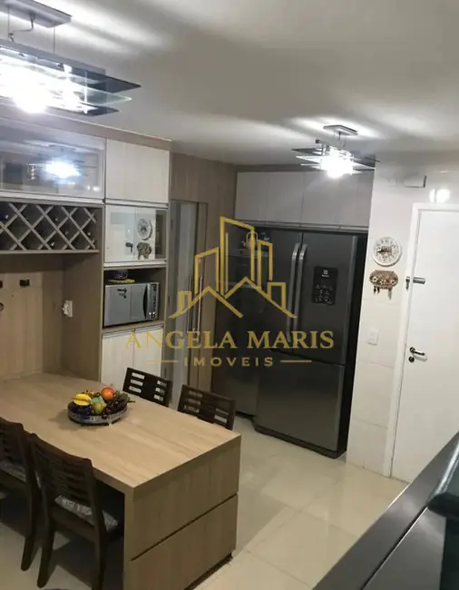 Foto 5 de Apartamento com 3 quartos à venda, 143m2 em Sao Jose Dos Campos - SP