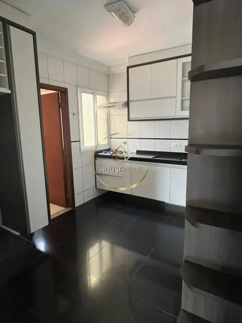 Foto 3 de Cobertura com 3 quartos à venda, 119m2 em Sao Jose Dos Campos - SP