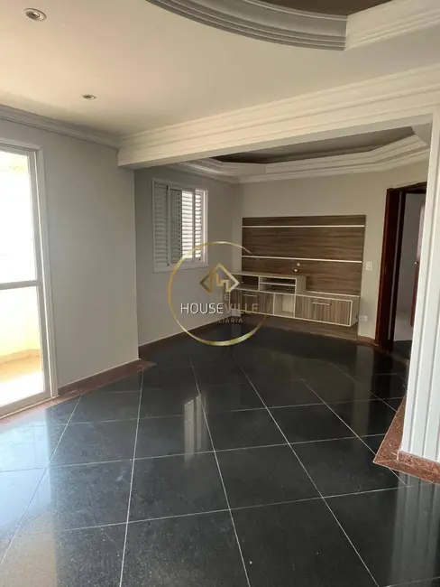 Foto 1 de Cobertura com 3 quartos à venda, 119m2 em Sao Jose Dos Campos - SP