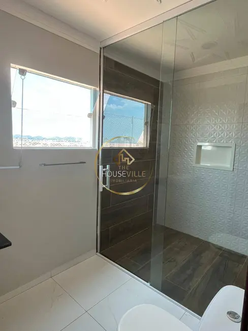 Foto 9 de Cobertura com 3 quartos à venda, 119m2 em Sao Jose Dos Campos - SP