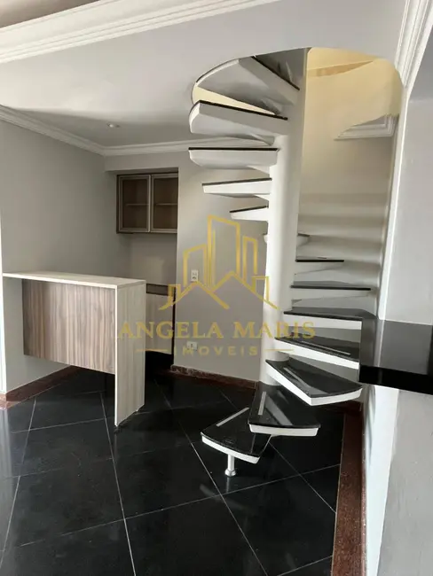Foto 5 de Cobertura com 3 quartos à venda, 119m2 em Sao Jose Dos Campos - SP