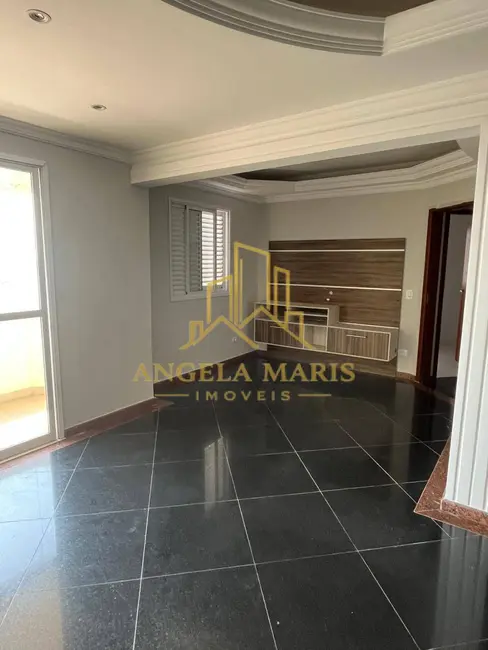 Foto 1 de Cobertura com 3 quartos à venda, 119m2 em Sao Jose Dos Campos - SP