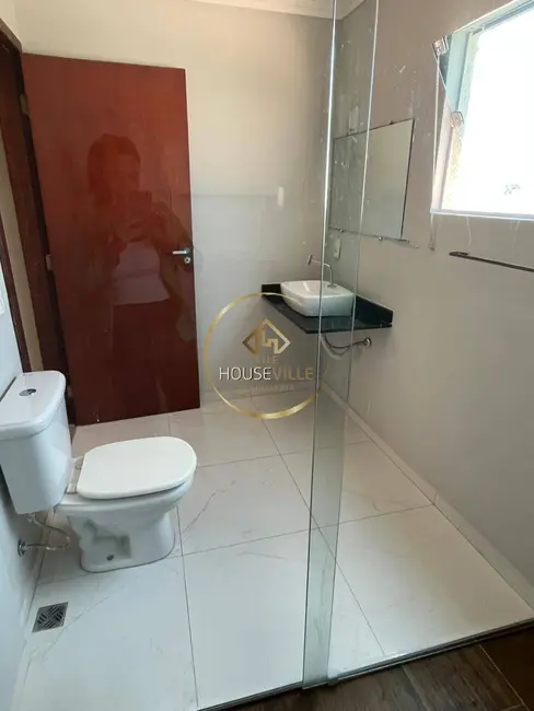 Foto 7 de Cobertura com 3 quartos à venda, 119m2 em Sao Jose Dos Campos - SP