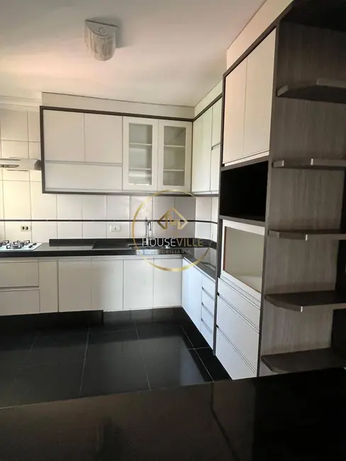 Foto 2 de Cobertura com 3 quartos à venda, 119m2 em Sao Jose Dos Campos - SP