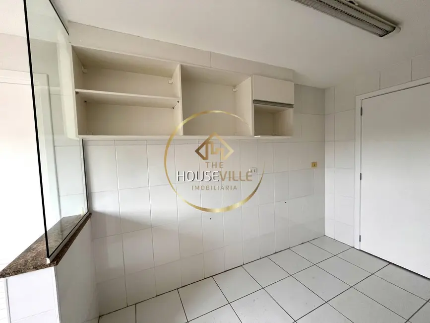 Foto 3 de Apartamento com 3 quartos à venda, 132m2 em Sao Jose Dos Campos - SP