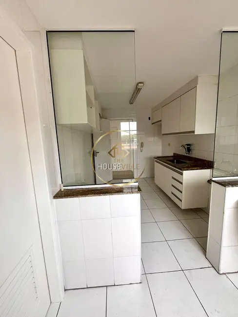 Foto 4 de Apartamento com 3 quartos à venda, 132m2 em Sao Jose Dos Campos - SP