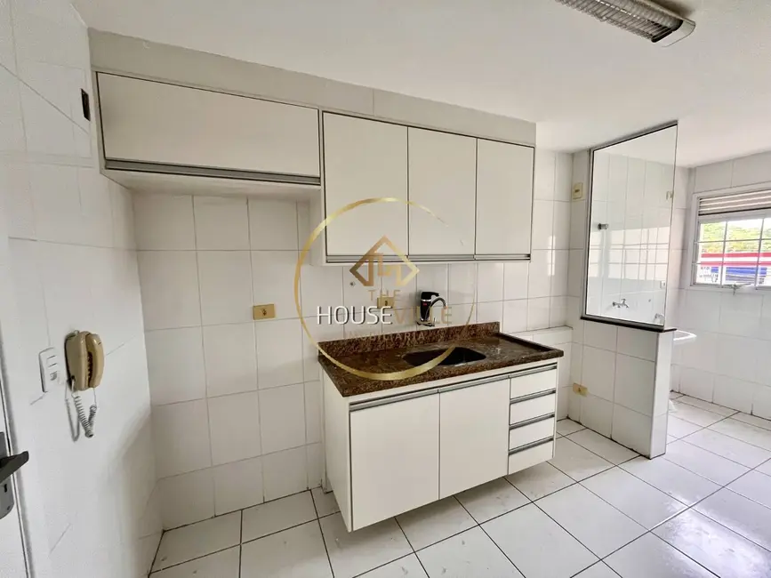 Foto 2 de Apartamento com 3 quartos à venda, 132m2 em Sao Jose Dos Campos - SP