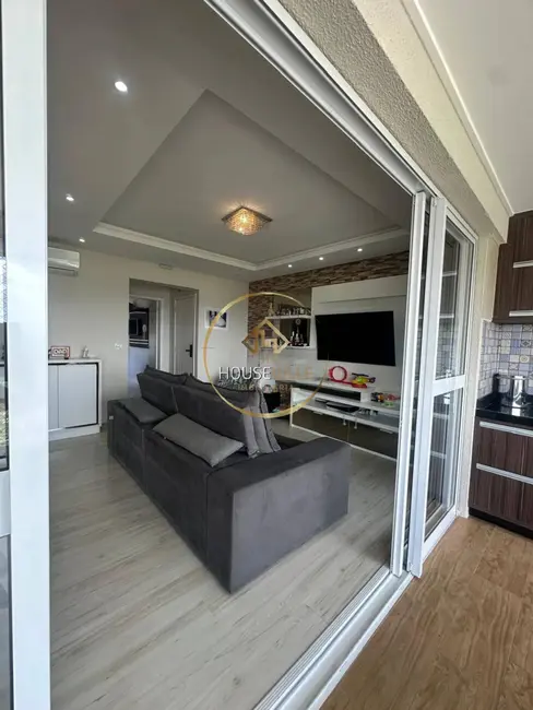 Foto 6 de Apartamento com 4 quartos à venda, 122m2 em Sao Jose Dos Campos - SP