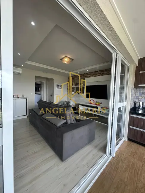 Foto 6 de Apartamento com 4 quartos à venda, 122m2 em Sao Jose Dos Campos - SP