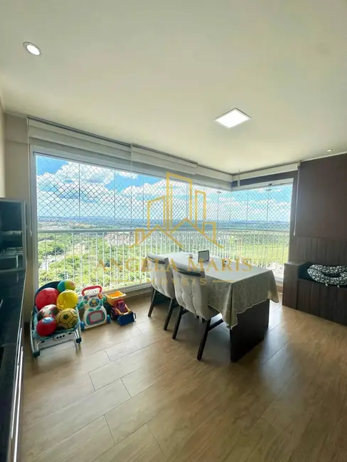 Foto 1 de Apartamento com 4 quartos à venda, 122m2 em Sao Jose Dos Campos - SP