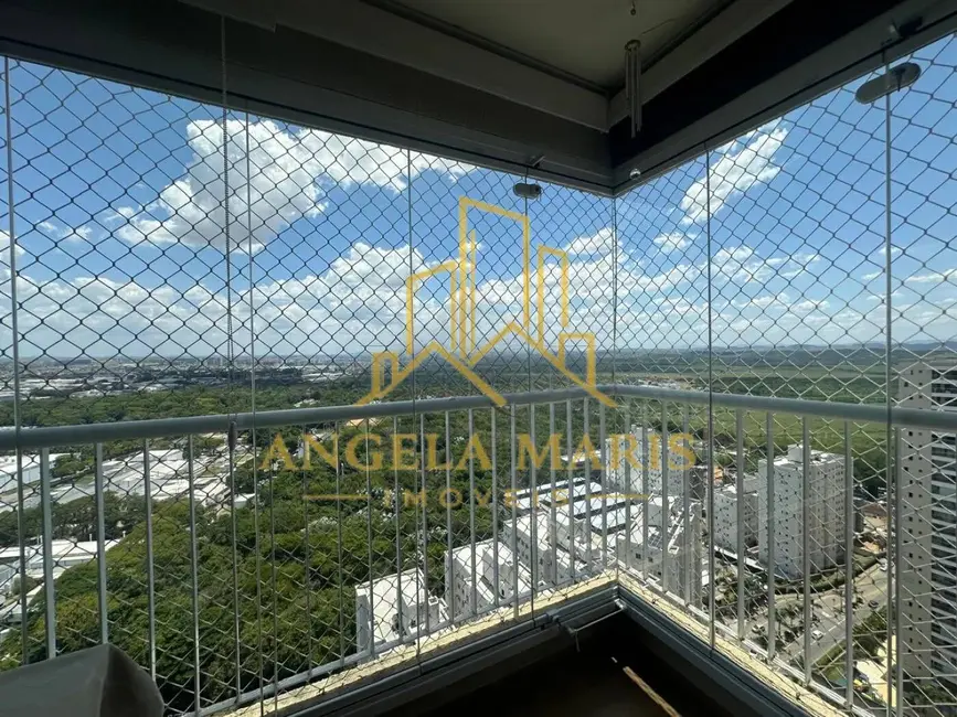 Foto 9 de Apartamento com 4 quartos à venda, 122m2 em Sao Jose Dos Campos - SP
