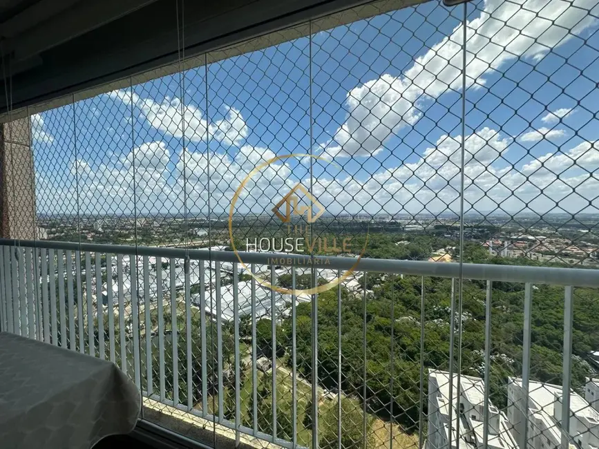 Foto 8 de Apartamento com 4 quartos à venda, 122m2 em Sao Jose Dos Campos - SP