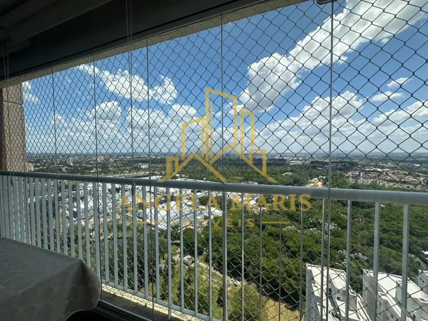 Foto 8 de Apartamento com 4 quartos à venda, 122m2 em Sao Jose Dos Campos - SP