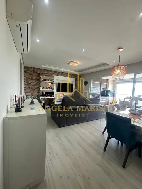 Foto 4 de Apartamento com 4 quartos à venda, 122m2 em Sao Jose Dos Campos - SP