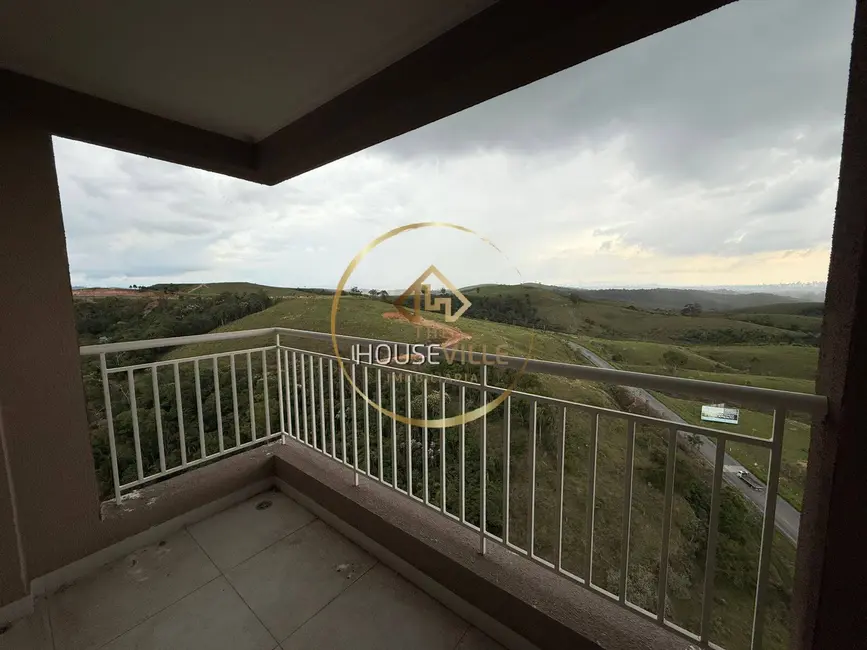 Foto 1 de Apartamento com 3 quartos à venda, 83m2 em Pagador de Andrade, Jacarei - SP