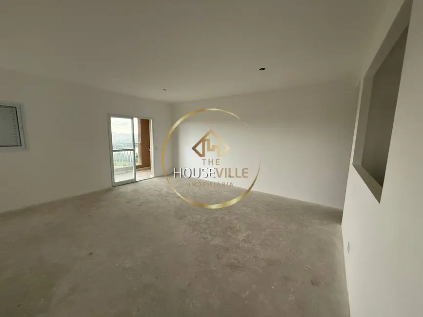 Foto 2 de Apartamento com 3 quartos à venda, 83m2 em Pagador de Andrade, Jacarei - SP