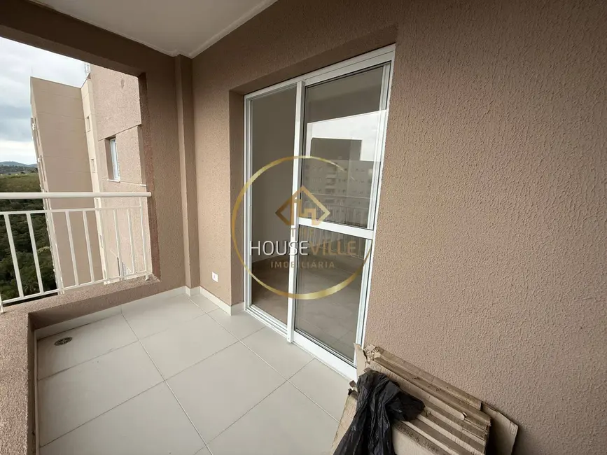 Foto 6 de Apartamento com 3 quartos à venda, 83m2 em Pagador de Andrade, Jacarei - SP