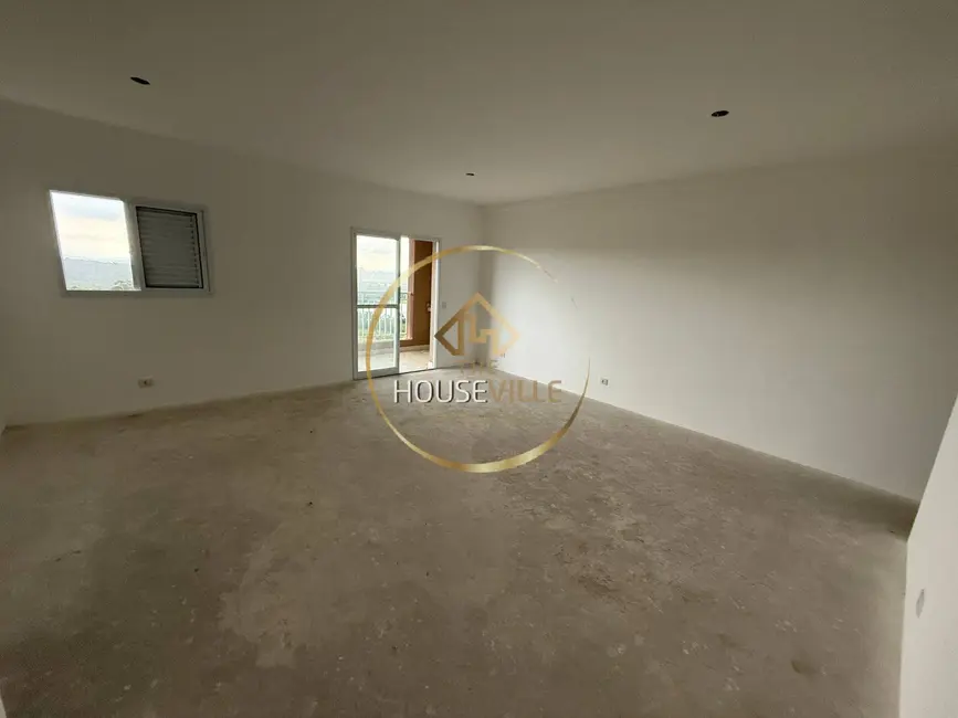 Foto 4 de Apartamento com 3 quartos à venda, 83m2 em Pagador de Andrade, Jacarei - SP