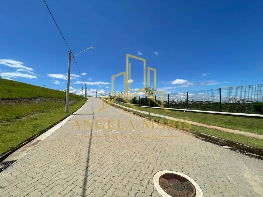 Foto 7 de Lote de Condomínio à venda, 330m2 em Sao Jose Dos Campos - SP