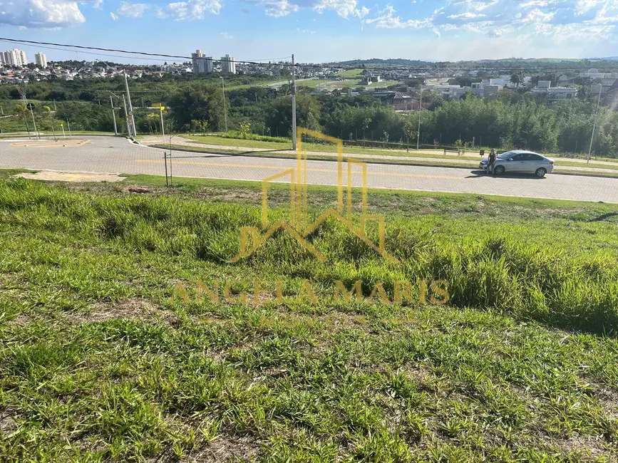 Foto 1 de Lote de Condomínio à venda, 330m2 em Sao Jose Dos Campos - SP