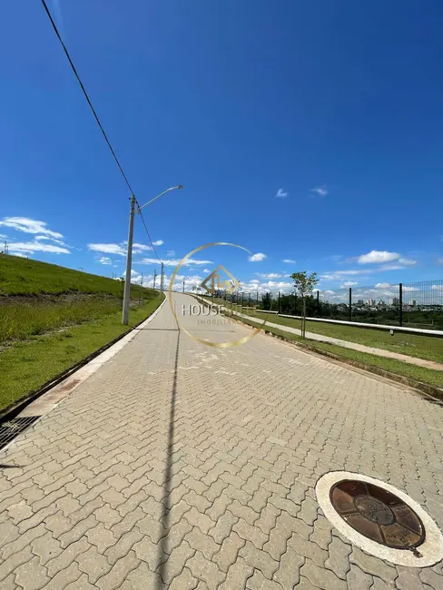 Foto 4 de Lote de Condomínio à venda, 330m2 em Sao Jose Dos Campos - SP