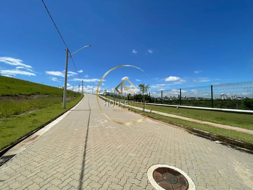 Foto 6 de Lote de Condomínio à venda, 330m2 em Sao Jose Dos Campos - SP