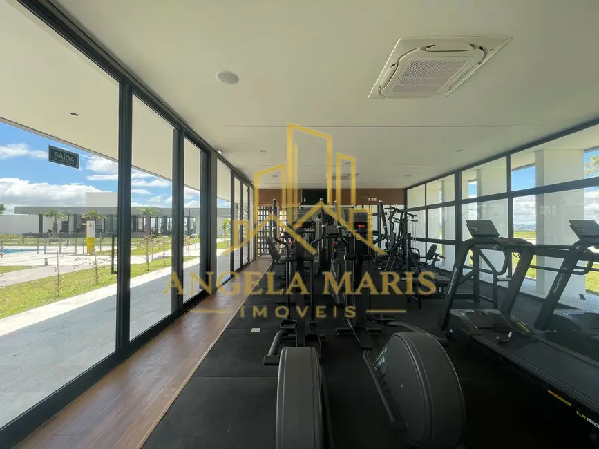 Foto 8 de Lote de Condomínio à venda, 330m2 em Sao Jose Dos Campos - SP