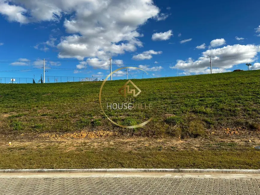 Foto 1 de Lote de Condomínio à venda, 330m2 em Sao Jose Dos Campos - SP