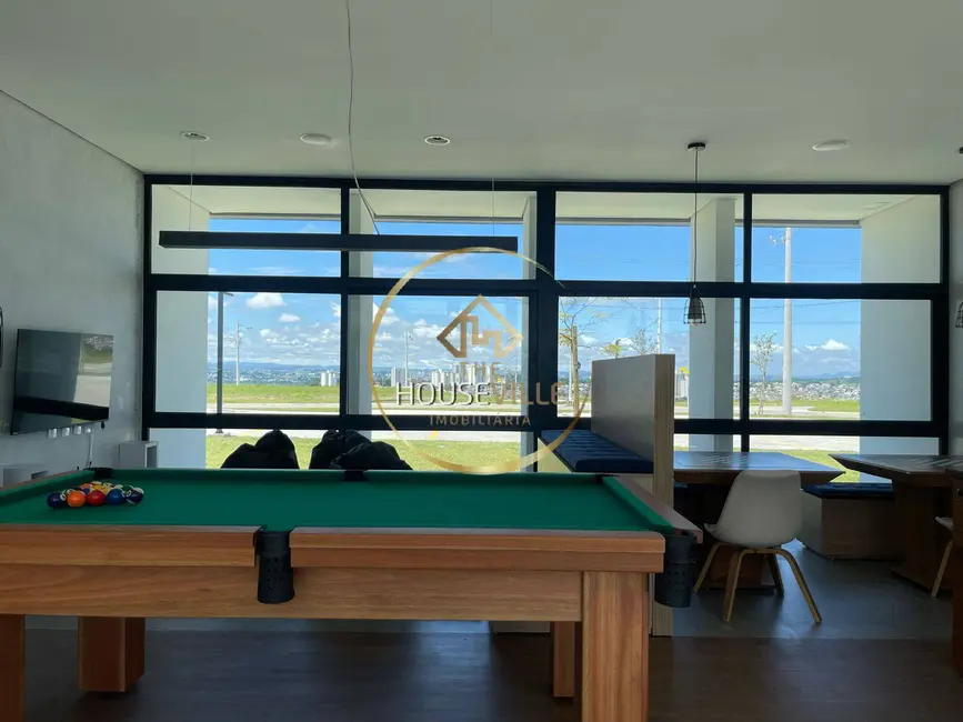 Foto 9 de Lote de Condomínio à venda, 330m2 em Sao Jose Dos Campos - SP