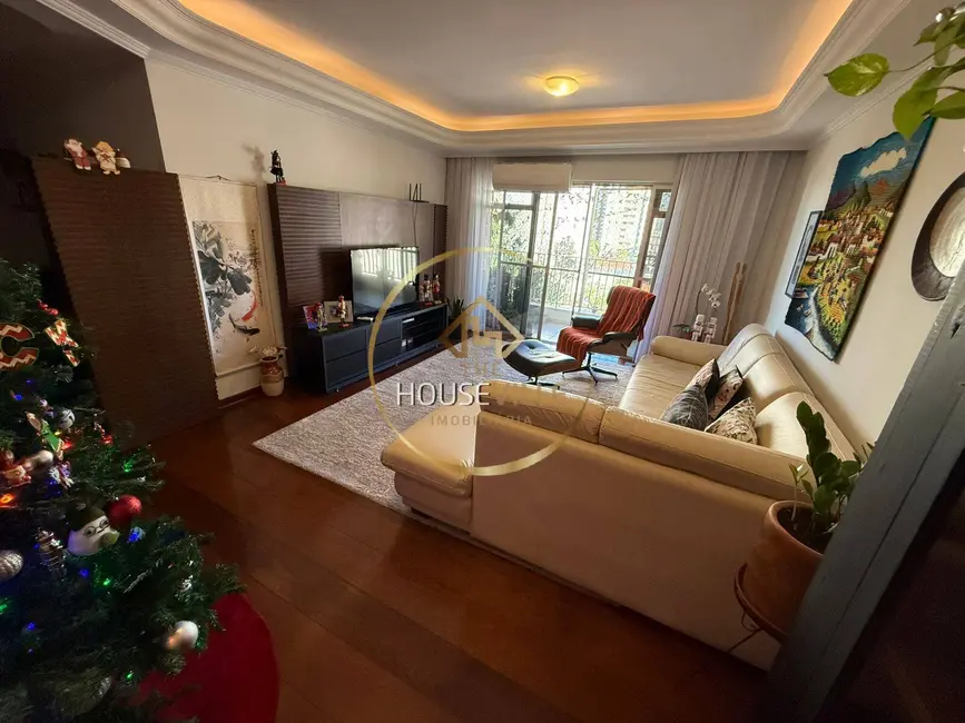 Apartamento com 4 quartos à venda, 186m2 em Sao Jose Dos Campos - SP - imagem 6 Foto 6 de Apartamento com 4 quartos à venda, 186m2 em Sao Jose Dos Campos - SP