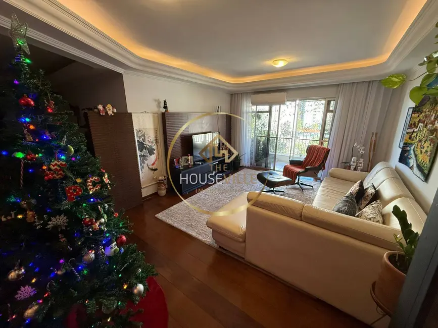 Apartamento com 4 quartos à venda, 186m2 em Sao Jose Dos Campos - SP - imagem 1 Foto 1 de Apartamento com 4 quartos à venda, 186m2 em Sao Jose Dos Campos - SP