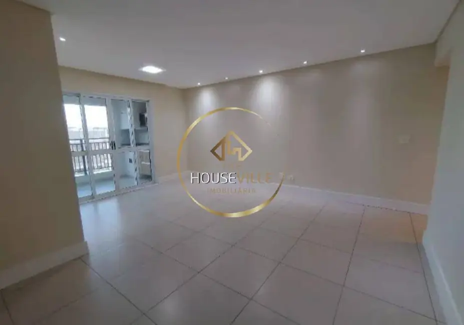 Foto 2 de Apartamento com 3 quartos à venda, 120m2 em Sao Jose Dos Campos - SP