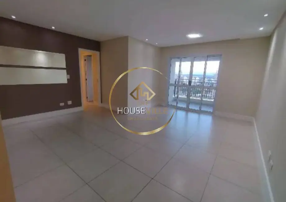 Foto 1 de Apartamento com 3 quartos à venda, 120m2 em Sao Jose Dos Campos - SP