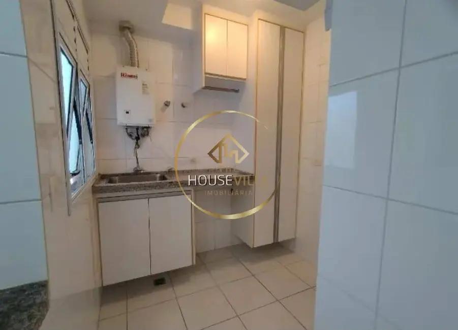 Foto 9 de Apartamento com 3 quartos à venda, 120m2 em Sao Jose Dos Campos - SP