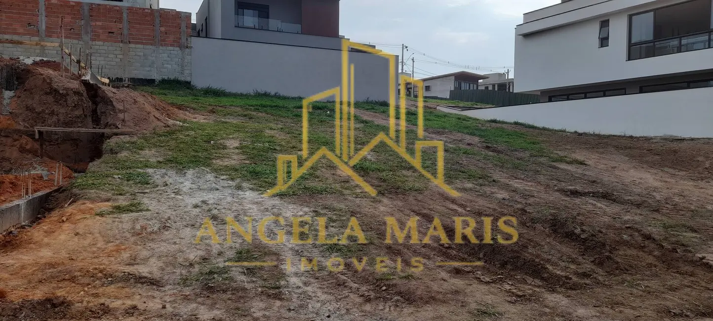 Lote de Condomínio à venda, 330m2 em Sao Jose Dos Campos - SP - imagem 3 Foto 3 de Lote de Condomínio à venda, 330m2 em Sao Jose Dos Campos - SP