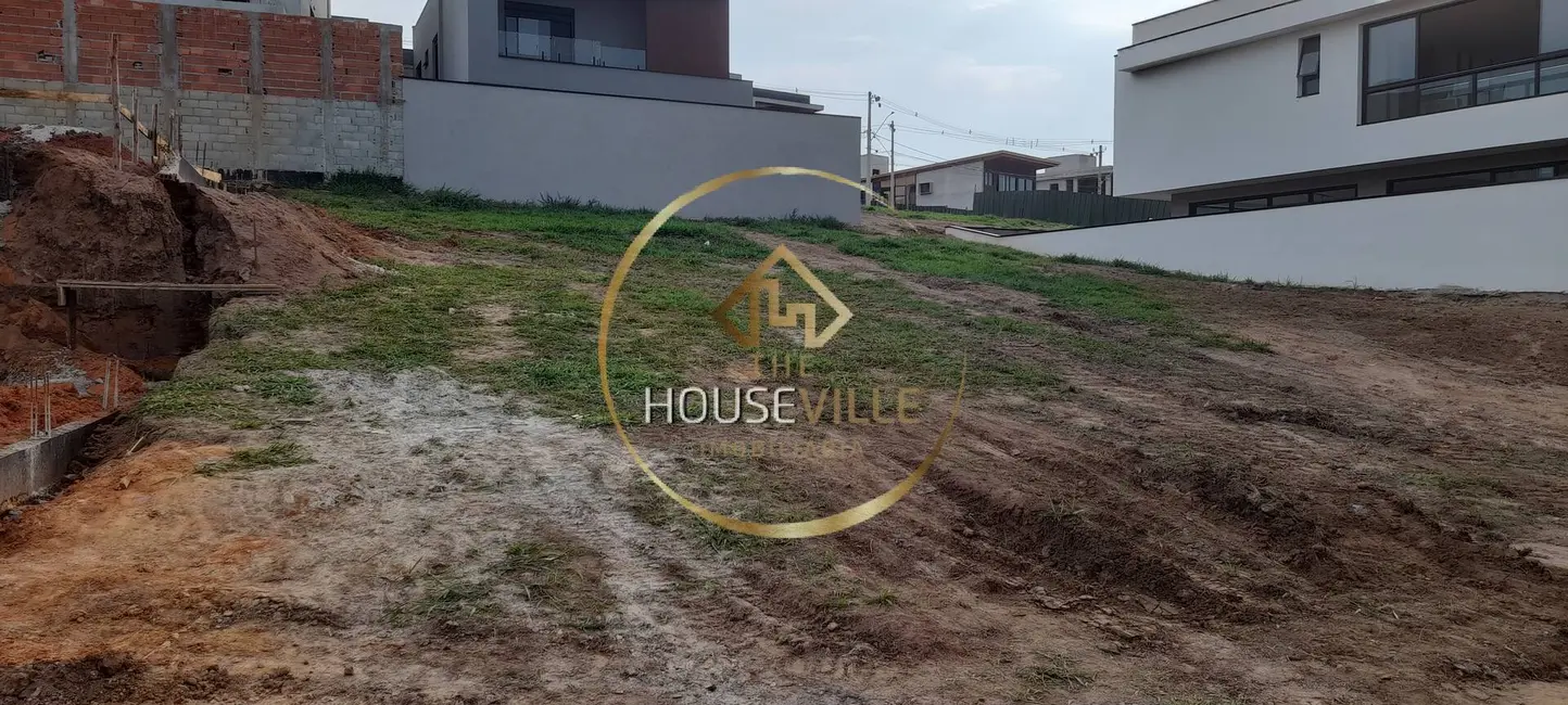Foto 1 de Lote de Condomínio à venda, 330m2 em Sao Jose Dos Campos - SP