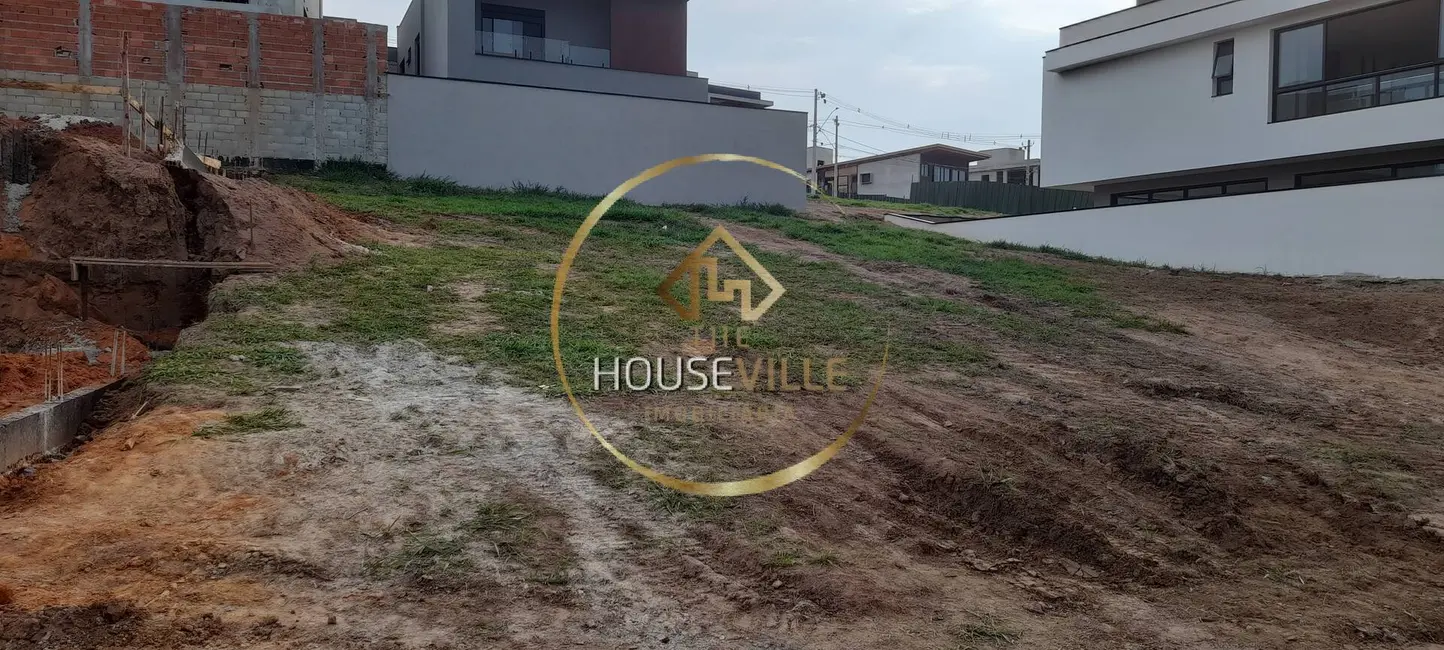 Foto 2 de Lote de Condomínio à venda, 330m2 em Sao Jose Dos Campos - SP