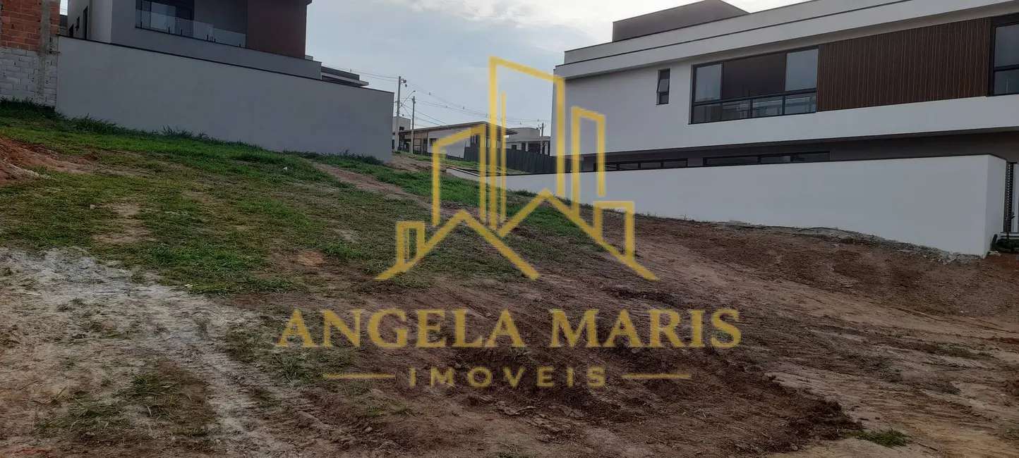 Lote de Condomínio à venda, 330m2 em Sao Jose Dos Campos - SP - imagem 5 Foto 5 de Lote de Condomínio à venda, 330m2 em Sao Jose Dos Campos - SP