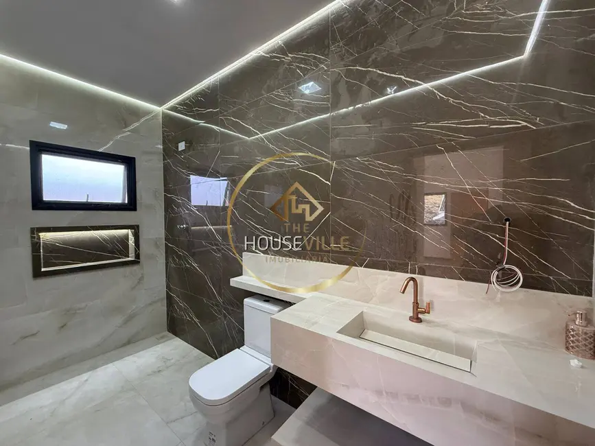 Foto 8 de Casa de Condomínio com 4 quartos à venda em Sao Jose Dos Campos - SP