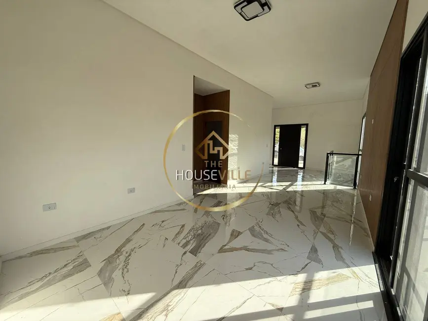 Foto 3 de Casa de Condomínio com 4 quartos à venda em Sao Jose Dos Campos - SP