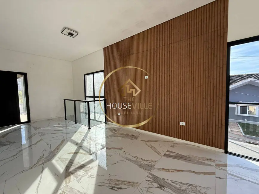 Foto 2 de Casa de Condomínio com 4 quartos à venda em Sao Jose Dos Campos - SP