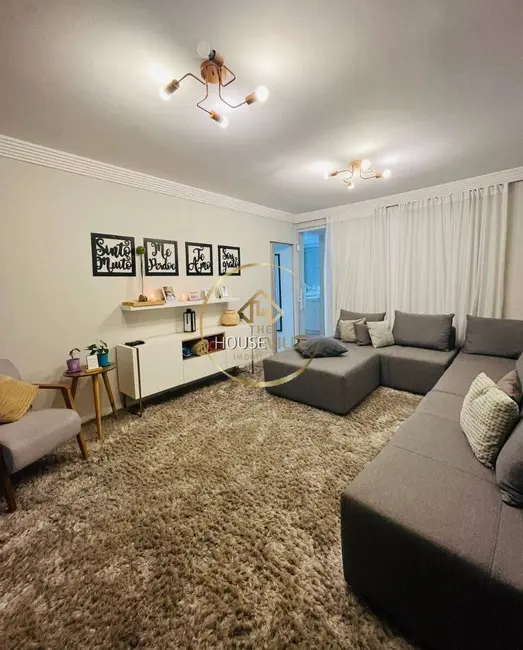 Foto 3 de Casa com 4 quartos à venda, 245m2 em Sao Jose Dos Campos - SP