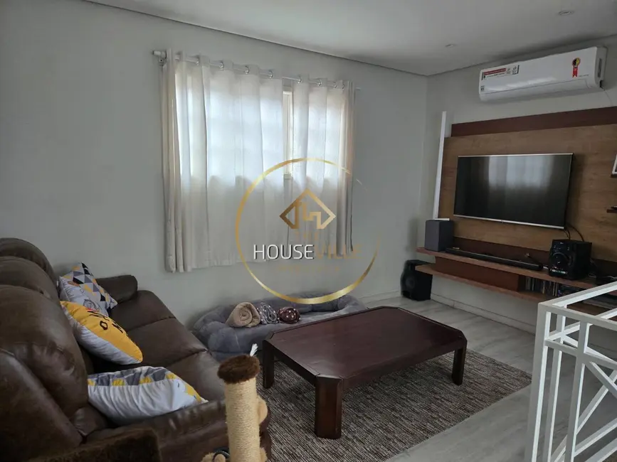 Foto 4 de Casa com 4 quartos à venda, 245m2 em Sao Jose Dos Campos - SP