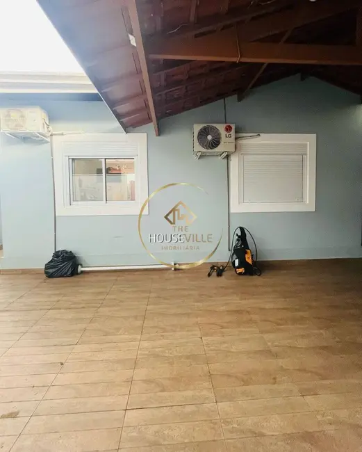 Foto 5 de Casa com 4 quartos à venda, 245m2 em Sao Jose Dos Campos - SP