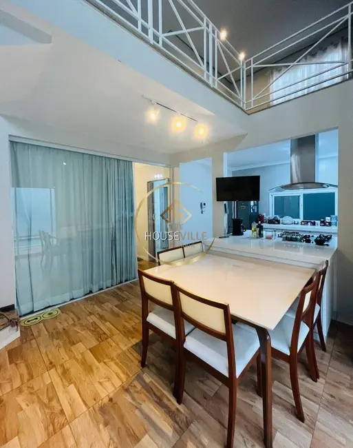 Foto 7 de Casa com 4 quartos à venda, 245m2 em Sao Jose Dos Campos - SP